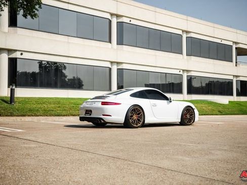 Used 2012 Porsche 911 Carrera S image 37