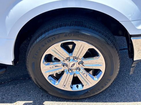 Used 2020 Ford F150 XLT w/ Equipment Group 302A Luxury RWD image 8