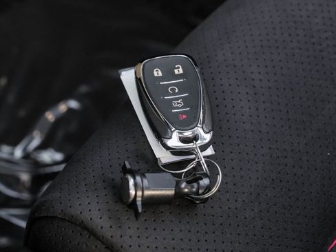 Used 2018 Chevrolet Camaro ZL1 image 57