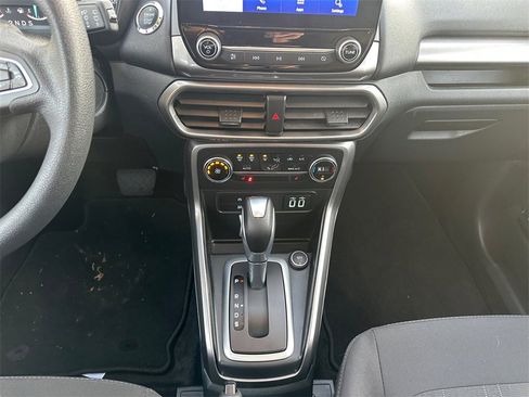 Used 2022 Ford EcoSport SE image 13