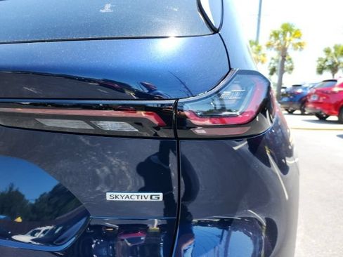New 2026 MAZDA CX-5 Preferred AWD/4WD image 25