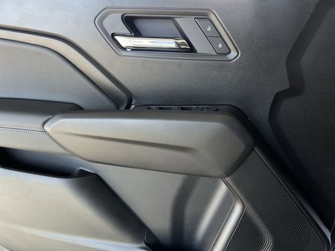 New 2026 GMC Canyon Elevation w/ Convenience Package image 22