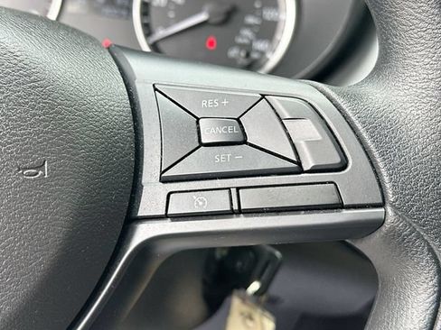 Used 2024 Nissan Versa S w/ Trunk Package FWD image 42