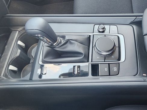 New 2026 MAZDA CX-50 AWD 2.5 S w/ Cargo Package image 21