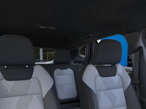 New 2026 Chevrolet Trax RS w/ Driver Confidence Package image 24