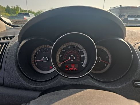 Used 2012 Kia Forte EX FWD image 4