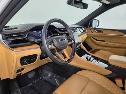 Used 2024 Jeep Grand Cherokee Summit