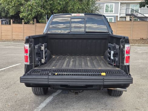 Used 2014 Ford F150 Platinum RWD image 24
