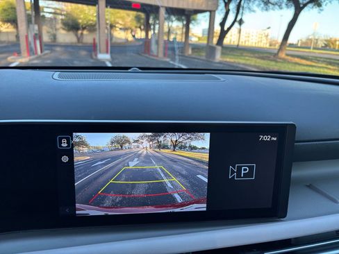 Used 2025 Hyundai Tucson SEL image 20