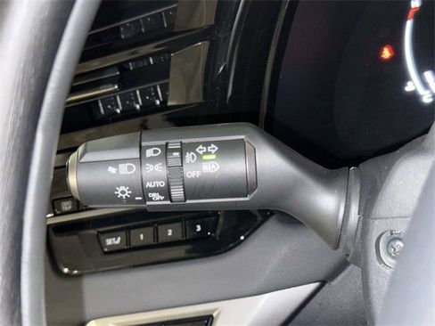 Certified 2023 Lexus RX 350h image 28