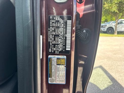 Used 2016 Kia Sorento LX FWD image 14