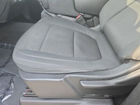 Used 2020 Chevrolet Silverado 1500 Custom Trail Boss w/ Custom Convenience Package image 31