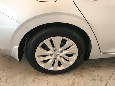 Used 2022 Nissan Sentra S w/ Electronics Package image 43