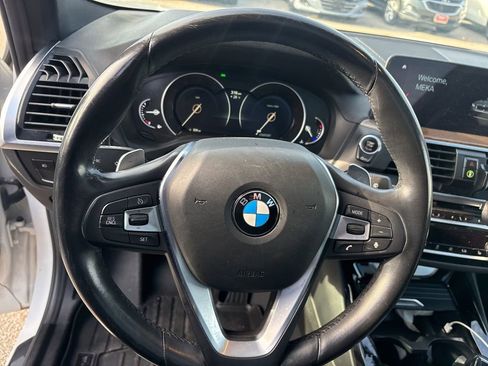 Used 2018 BMW X3 xDrive30i image 24
