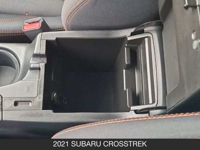 Used 2021 Subaru Crosstrek 2.0i Premium w/ Moonroof Package AWD/4WD image 15