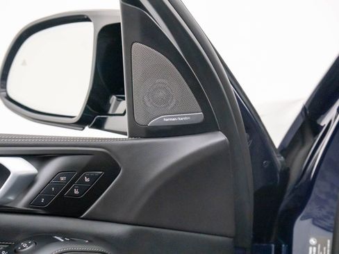 New 2026 BMW X5 M60i w/ Executive Package image 14