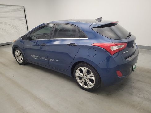Used 2015 Hyundai Elantra GT w/ Option Group 03 FWD image 3