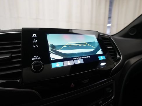 Used 2020 Honda Passport EX-L image 20