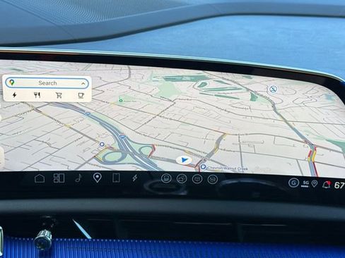 New 2026 Cadillac Optiq V image 19