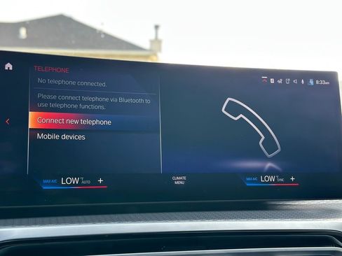 Certified 2024 BMW 430i xDrive Convertible w/ M Sport Package image 39