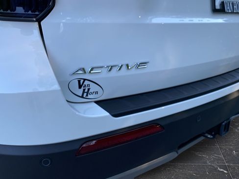 New 2026 Ford Explorer Active w/ Active Comfort Package AWD/4WD image 42
