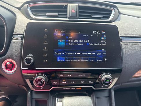 Used 2022 Honda CR-V Touring image 24