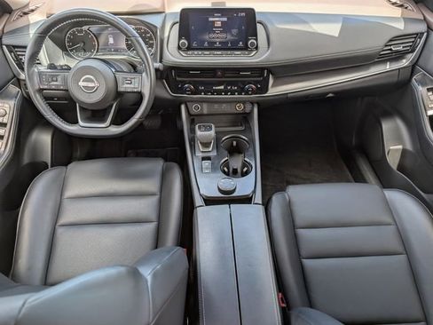 Used 2023 Nissan Rogue SV w/ SV Premium Package AWD/4WD image 21