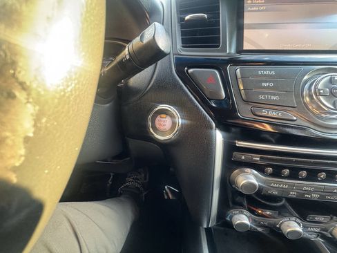 Used 2015 Nissan Pathfinder SV w/ Cargo Package image 32