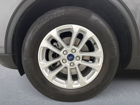 Used 2022 Ford Escape SE w/ Convenience Package image 23