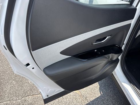 New 2025 Hyundai Santa Cruz Limited image 14