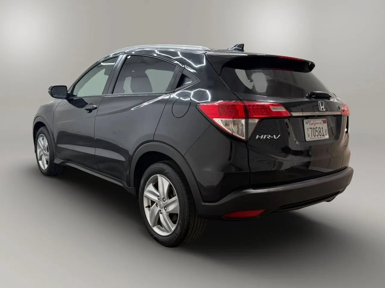 Used 2019 Honda HR-V EX image 7