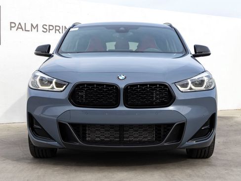 Used 2022 BMW X2 M35i w/ Premium Package AWD/4WD image 4