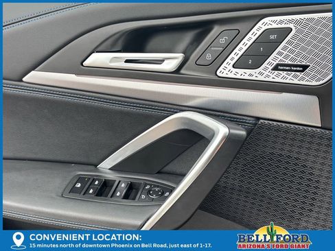 Used 2023 BMW X1 xDrive28i w/ Premium Package image 24