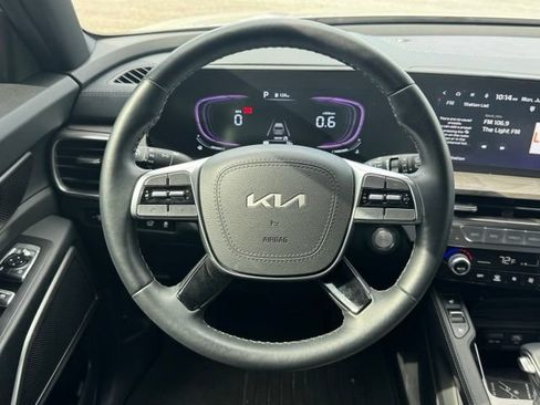 Used 2025 Kia Telluride EX X-Line AWD/4WD image 12