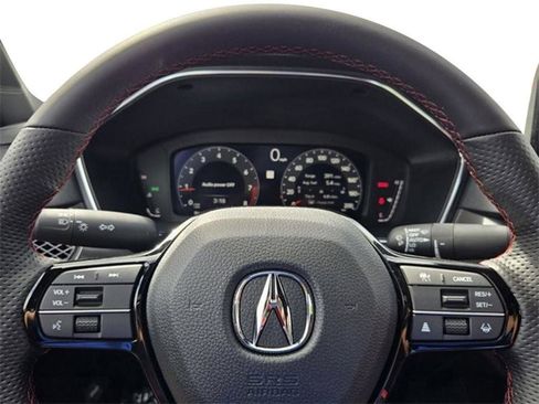New 2026 Acura Integra Type S FWD image 18