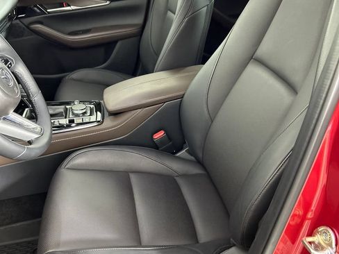 Used 2025 MAZDA CX-30 AWD 2.5 S w/ Premium Package image 12