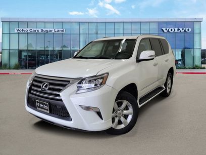 Used 2016 Lexus GX 460