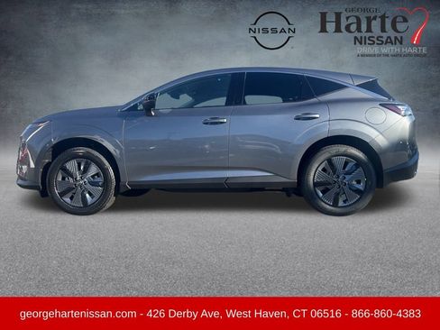 New 2026 Nissan Murano SL image 2