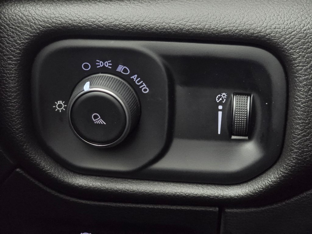 New 2026 RAM 1500 Tradesman AWD/4WD image 28