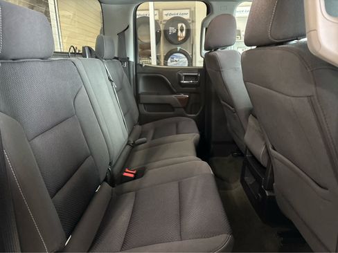 Used 2018 GMC Sierra 1500 SLE w/ SLE Value Package AWD/4WD image 51