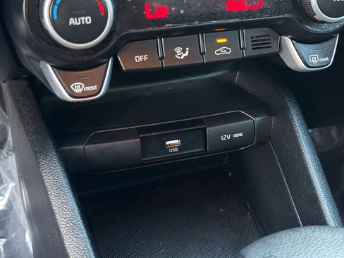 Used 2022 Kia Rio S w/ Technology Package image 20