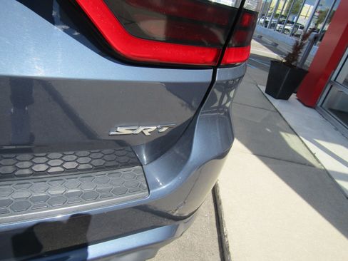 Used 2020 Dodge Durango SRT w/ Technology Group AWD/4WD image 8