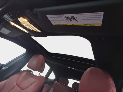 Certified 2023 BMW i4 eDrive35 w/ Premium Package image 25