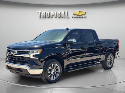 New 2026 Chevrolet Silverado 1500 LT
