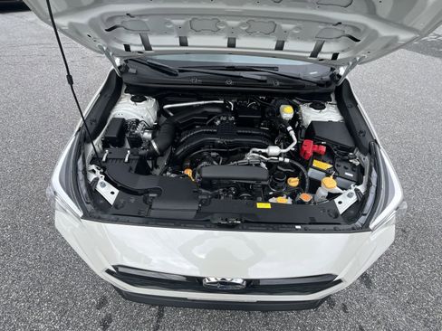 Certified 2025 Subaru Impreza 2.0i w/ Popular Package #1A image 28