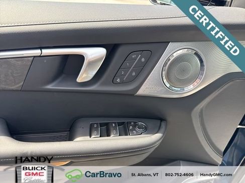 Certified 2026 Buick Enclave Avenir w/ Super Cruise Package AWD/4WD image 17