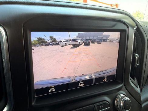 Used 2021 GMC Sierra 1500 AT4 AWD/4WD image 22