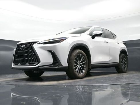 Used 2025 Lexus NX 350 AWD w/ Accessory Package (K3) image 43
