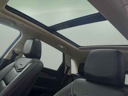 Used 2019 Cadillac XT5 Premium Luxury FWD image 15