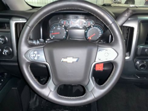 Used 2015 Chevrolet Silverado 1500 LT w/ All Star Edition image 19